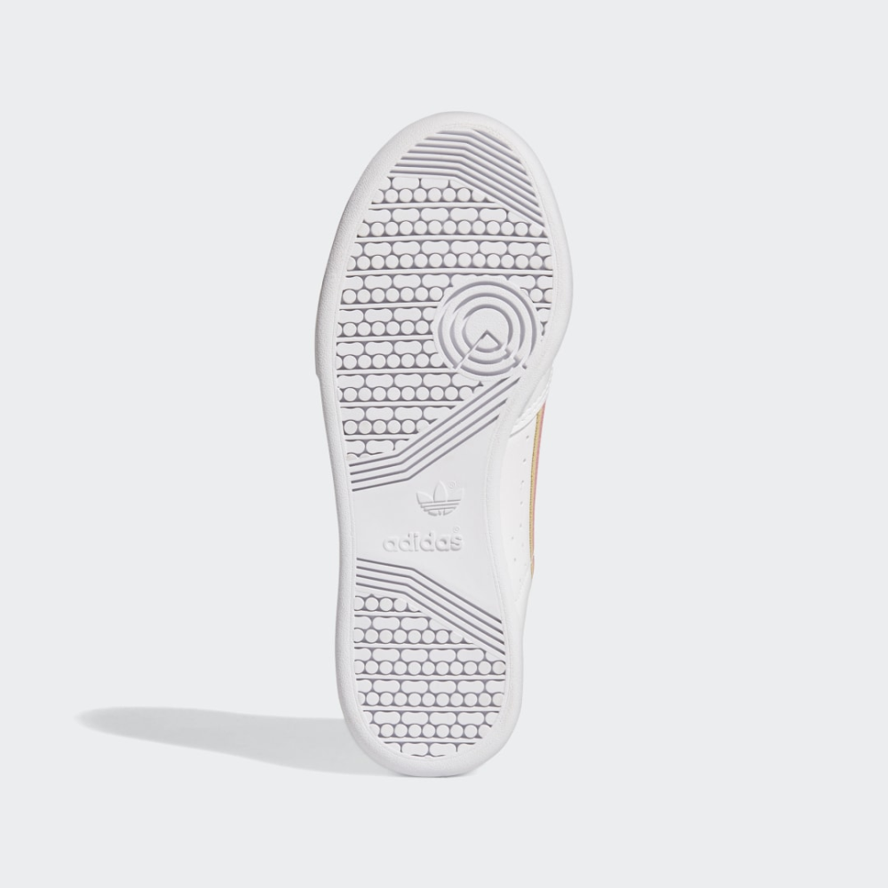 adidas Continental 80 Vegan H05315 / weiss