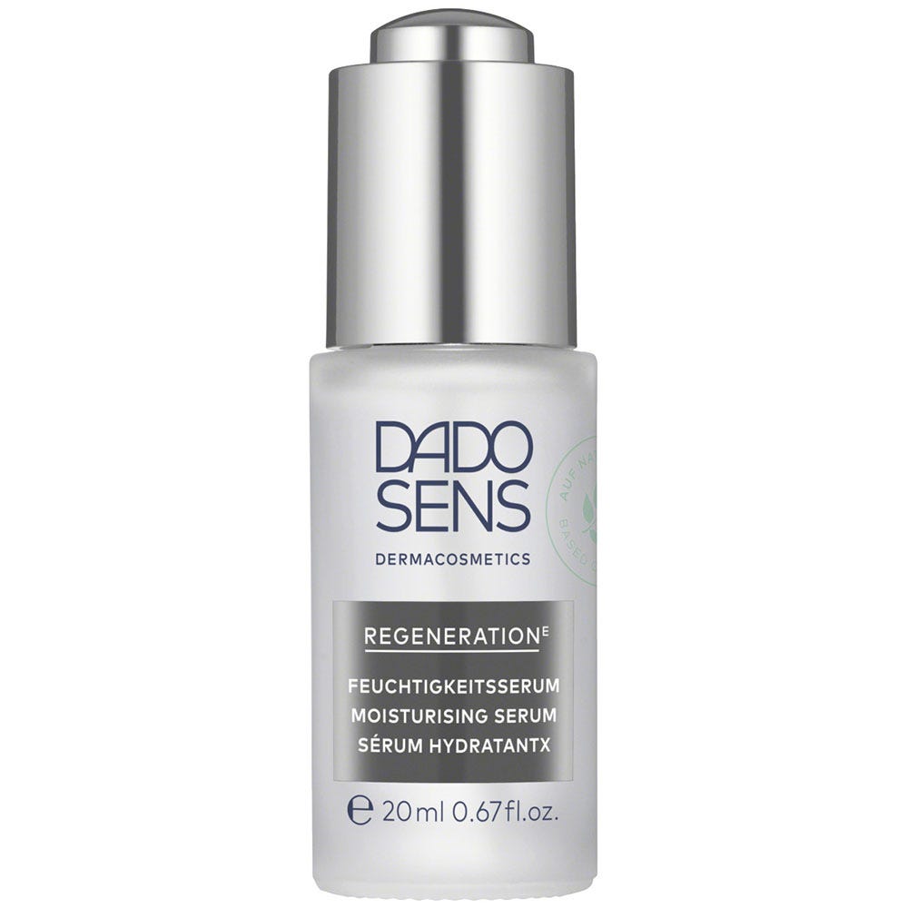 DADO SENS REGENERATION E Feuchtigkeitsserum 20 ml