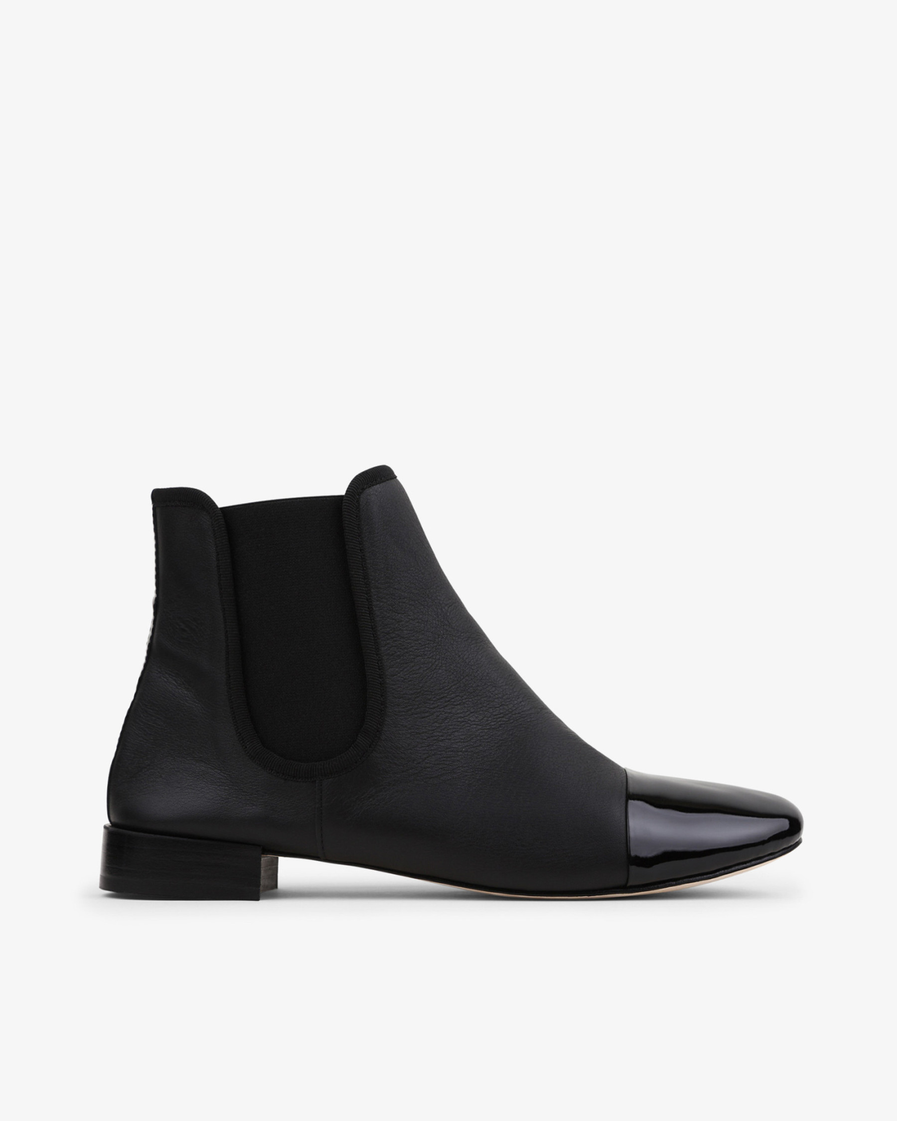 Elora ankle boots