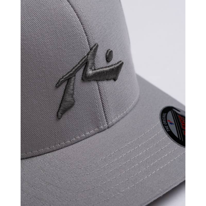 RUSTY CHRONIC 4 FLEXFIT Cap Herren