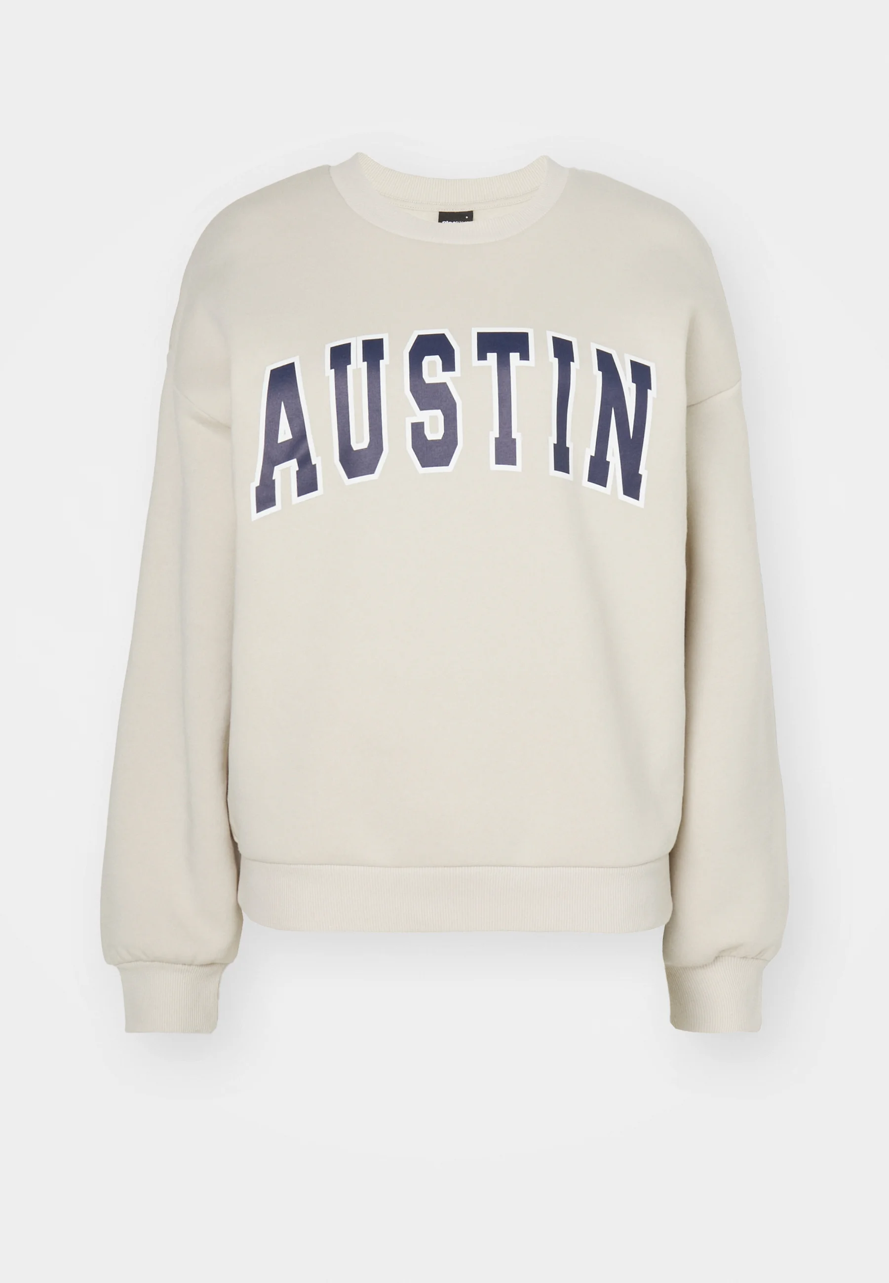 Sudadera de tricot Gina