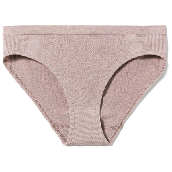 Smartwool - Women's Intraknit Bikini Boxed - Merinounterwäsche
