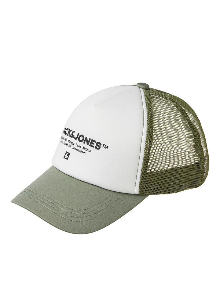 JACK & JONES Junior Cap 