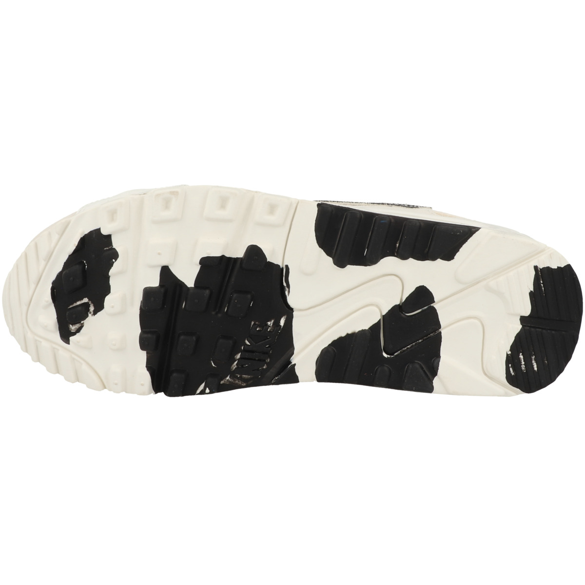 Nike Sportswear Air Max 90 Futura Sneaker Low beige
