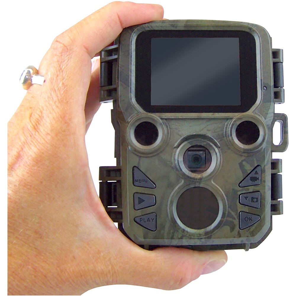 Berger & Schr&ouml;ter Wildkamera Mini Full HD 20 MP