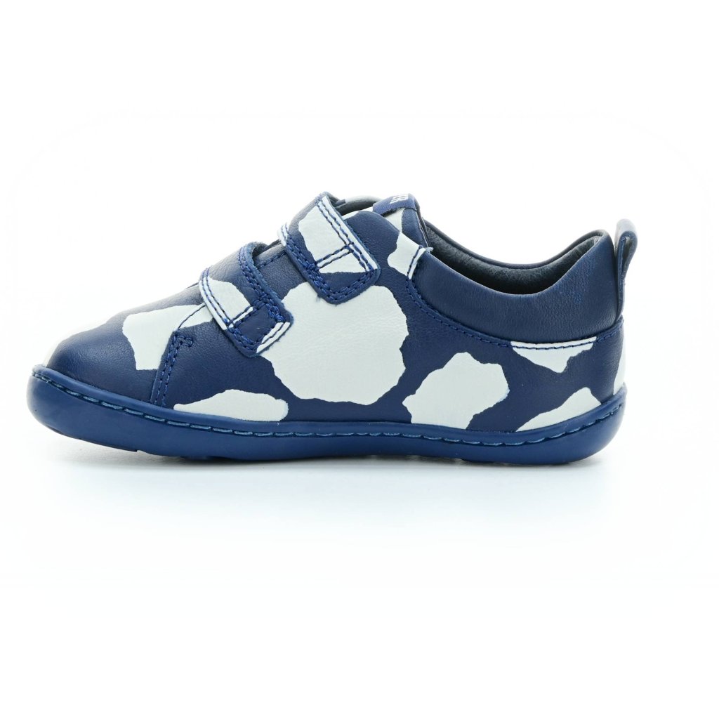 Camper Peu Cami Sella Yard Houston Multicolor Barfuß-Sneakers (K800405-032 FW)