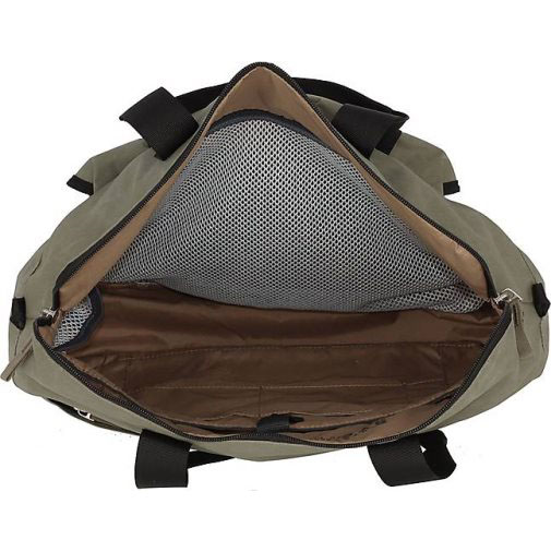 JACK WOLFSKIN Traveltopia Weekender Reisetasche 42 cm Laptopfach