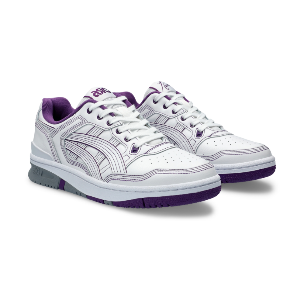 Asics x Needles EX89 1201A942-100 / weiss
