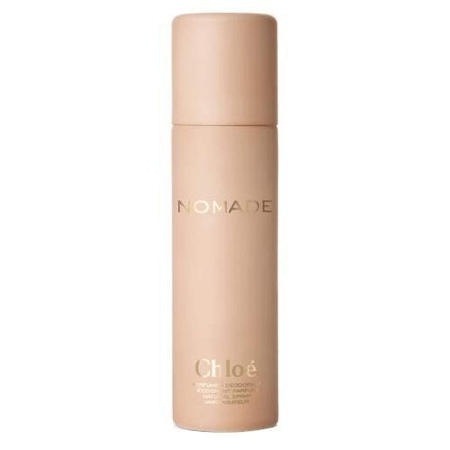 Chloé Chloé Nomade Déodorant