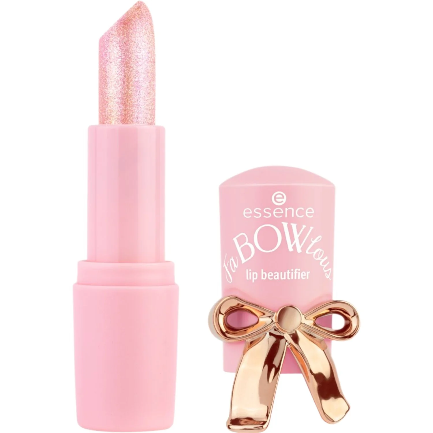 FaBOWlous Lips Beautifier Lip Treatment - Lip Balm
