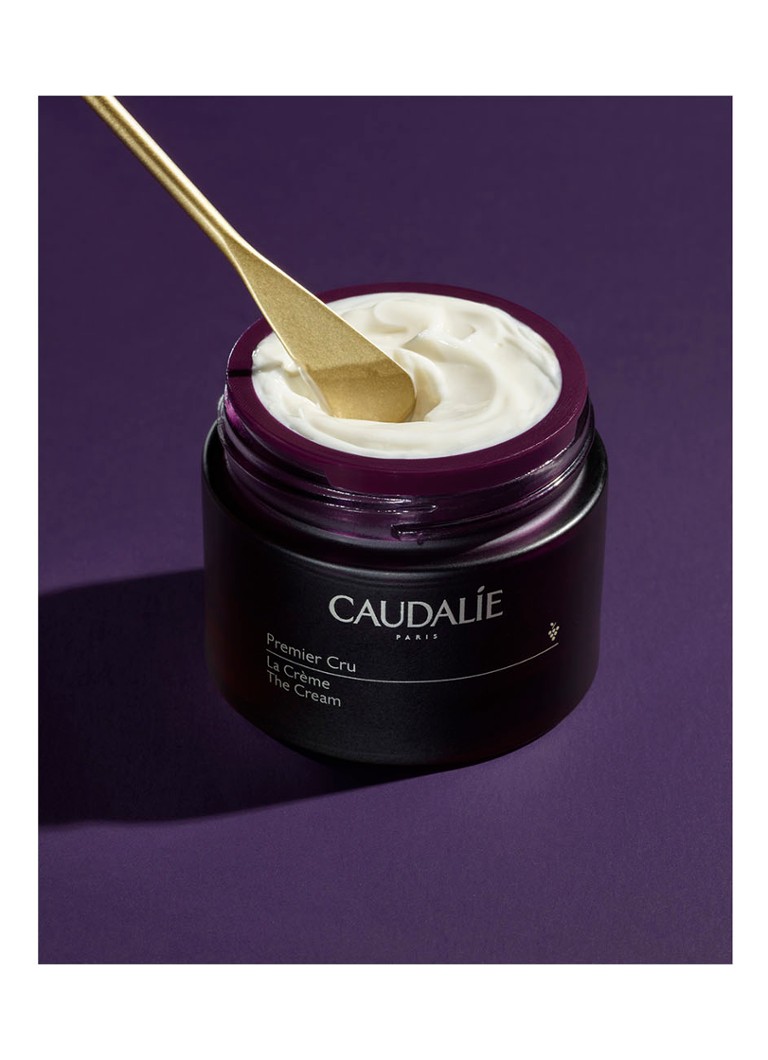Caudalie Premier Cru De Crème - kasvovoide