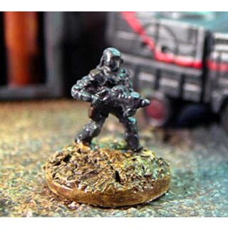 SpecOps Paratrooper