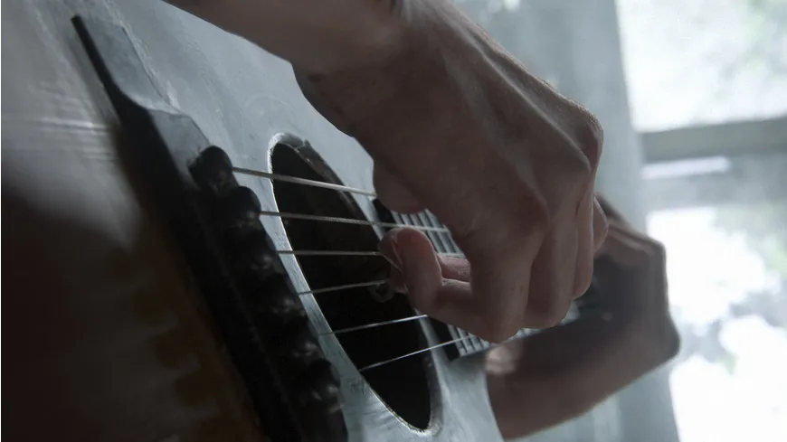 The Last of Us - Part II
