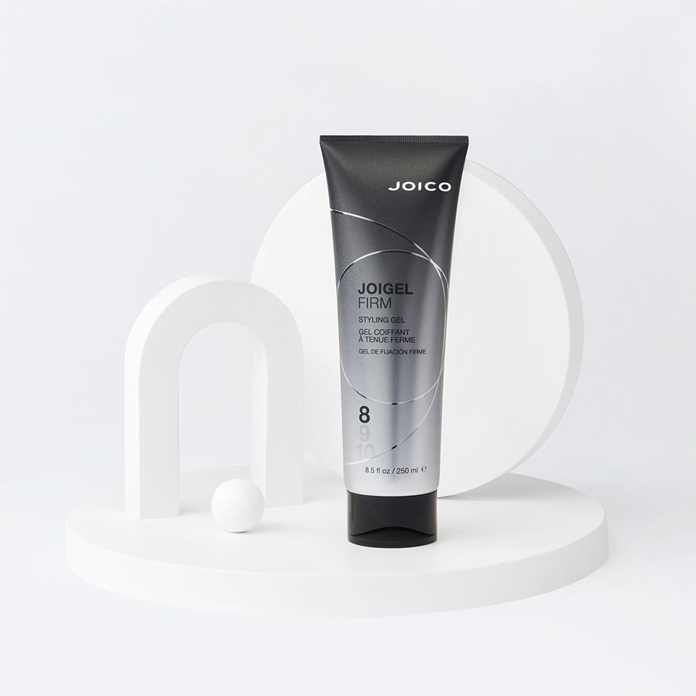 Joico Style & Finish JoiGel Firm 250 ml
