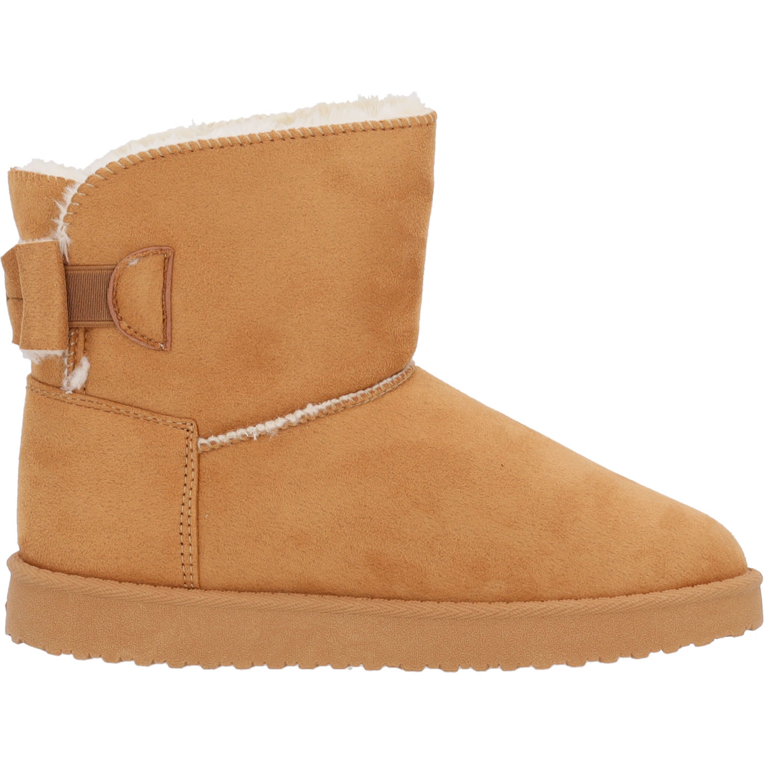Palado Yesrona, Winterstiefel, Damen, Beige