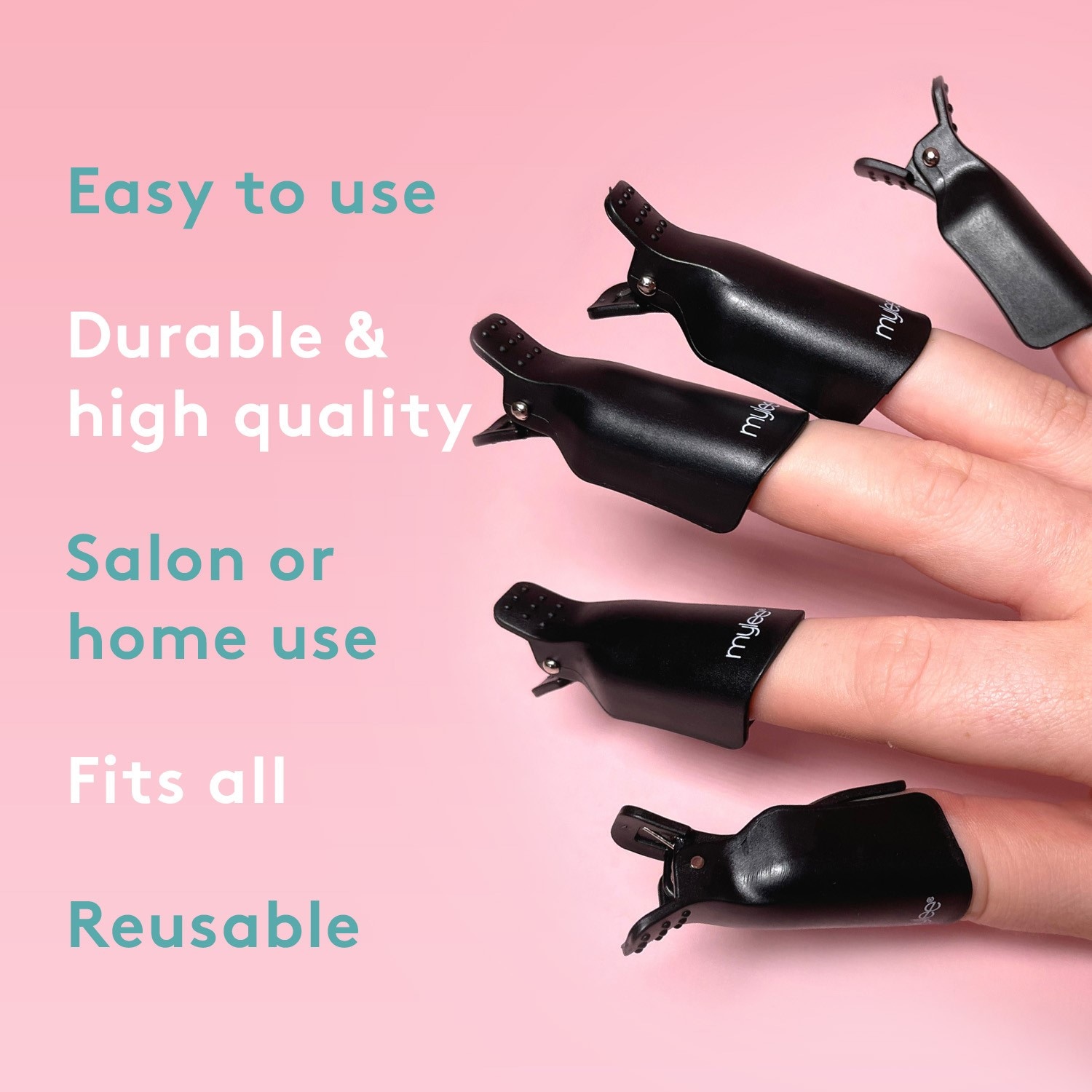 Take Off Gel-Lack Entfernungsset
