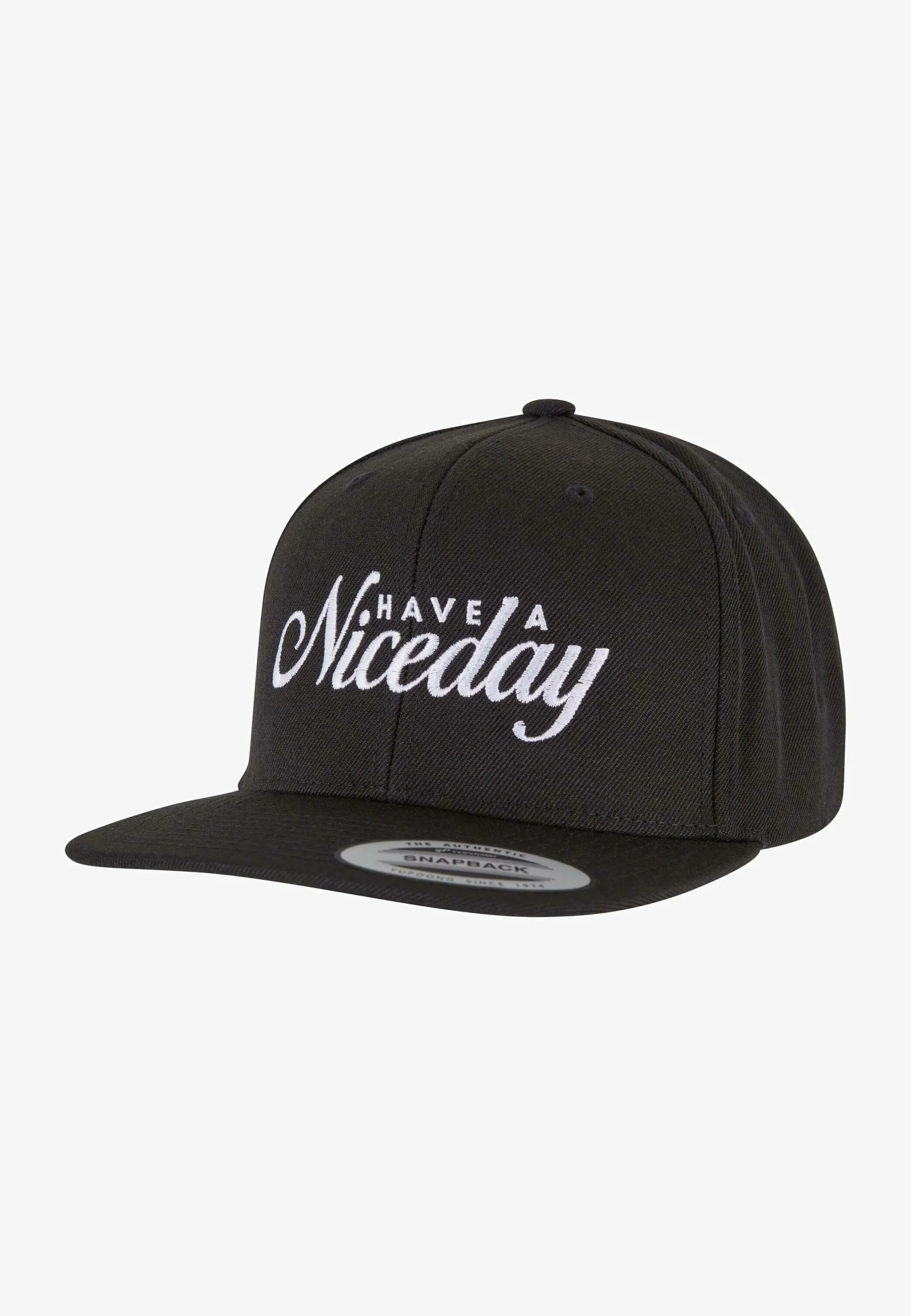 Gorra Mister Tee NICEDAY CLASSIC SNAPBACK