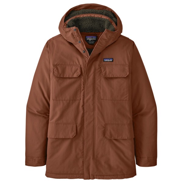Patagonia - Isthmus Parka - Parka
