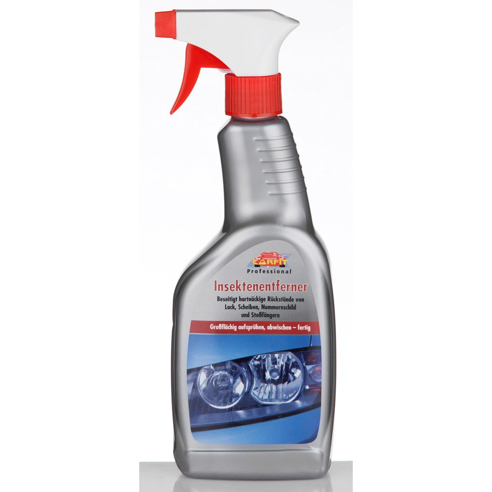 Carfit Professional Insektenentferner