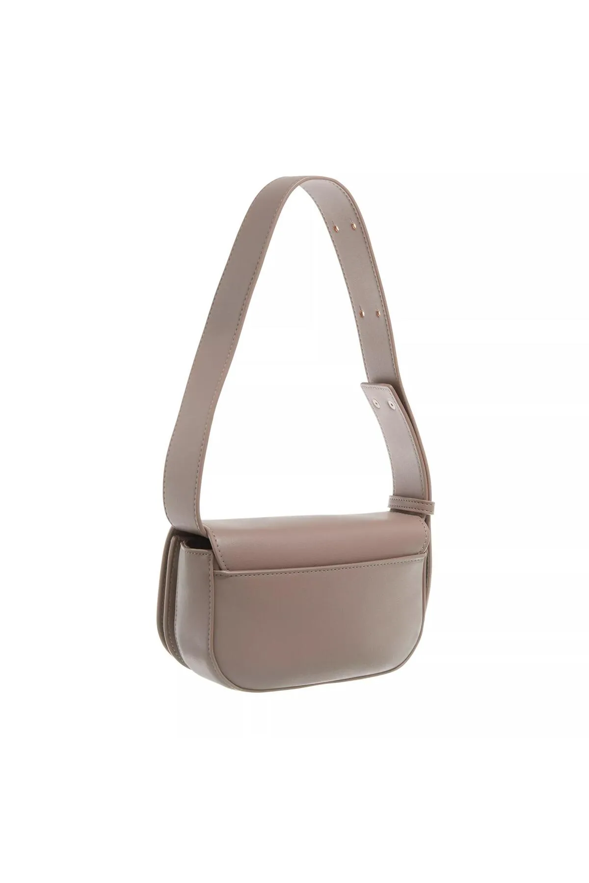 CHIARA FERRAGNI  Serie B - Eyelike Buckle, Sketch 10 Taschen, Deep Taupe