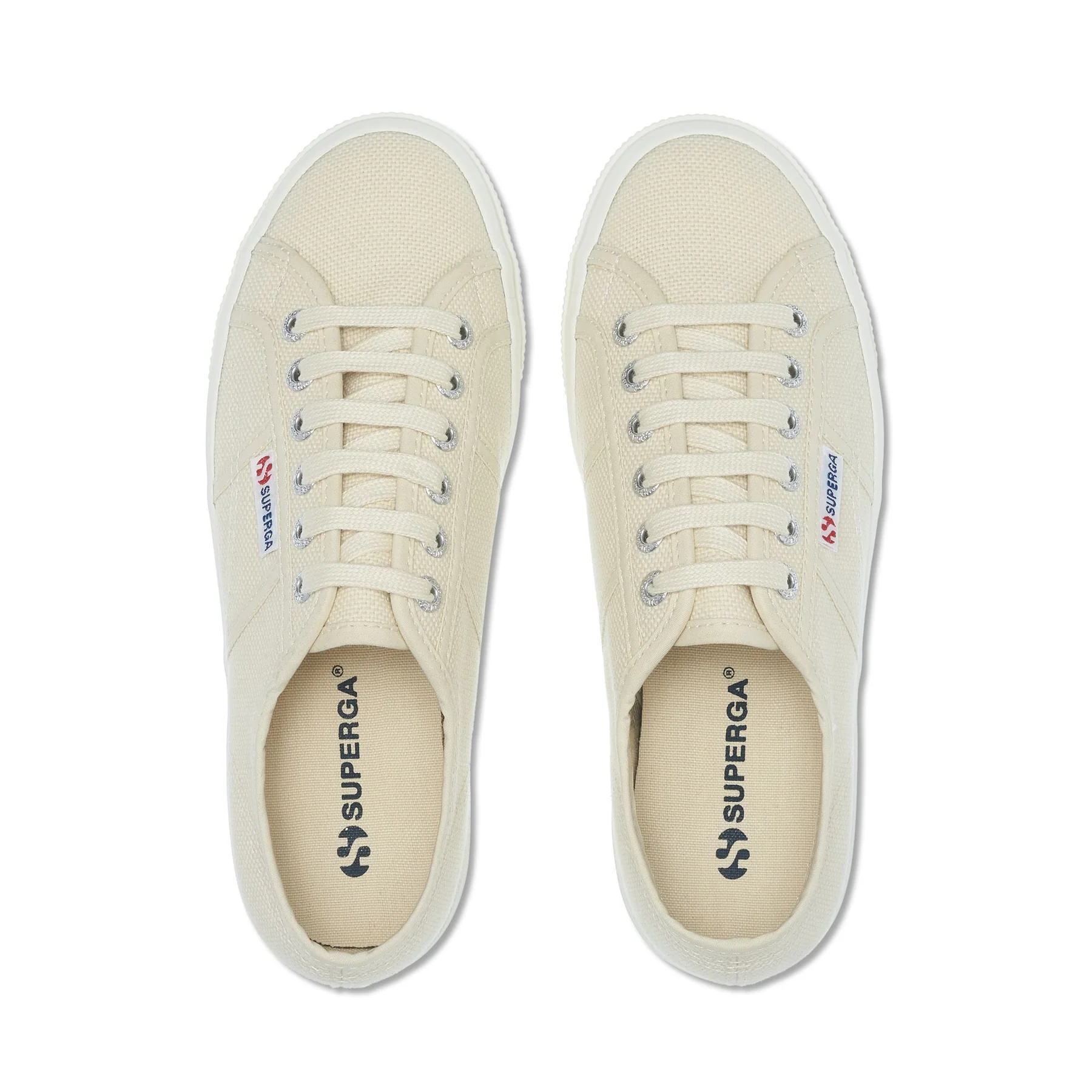 2790 PLATFORM-BEIGE LT EGGSHELL-F AVORIO