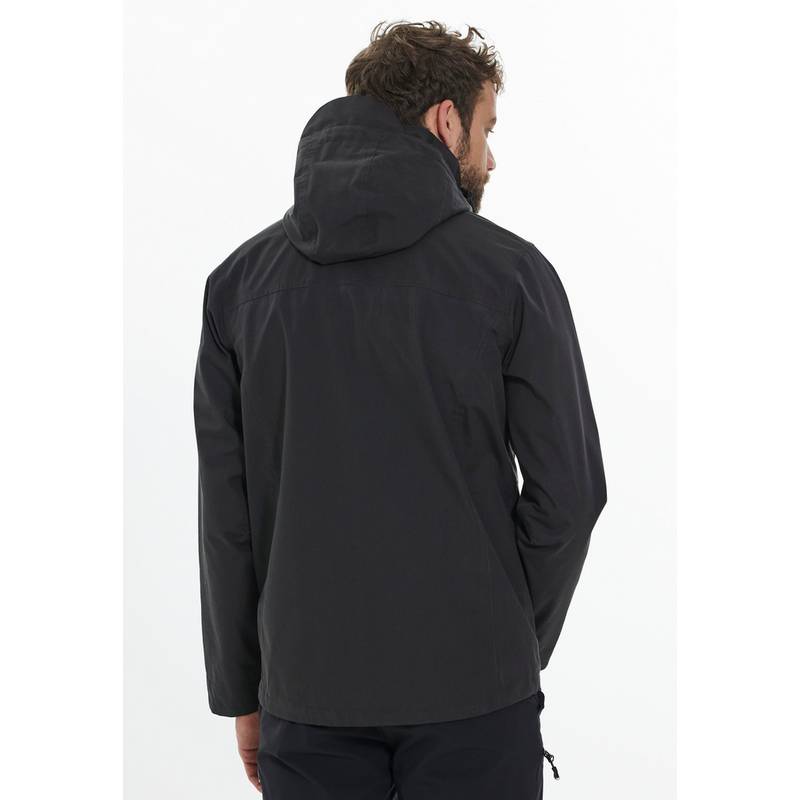 Whistler Downey Regenjacke Herren
