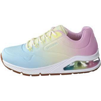 Skechers UNO 2 One Love Away in blau
