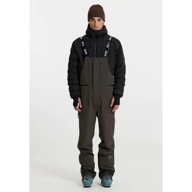SOS Lipno Skihose Herren