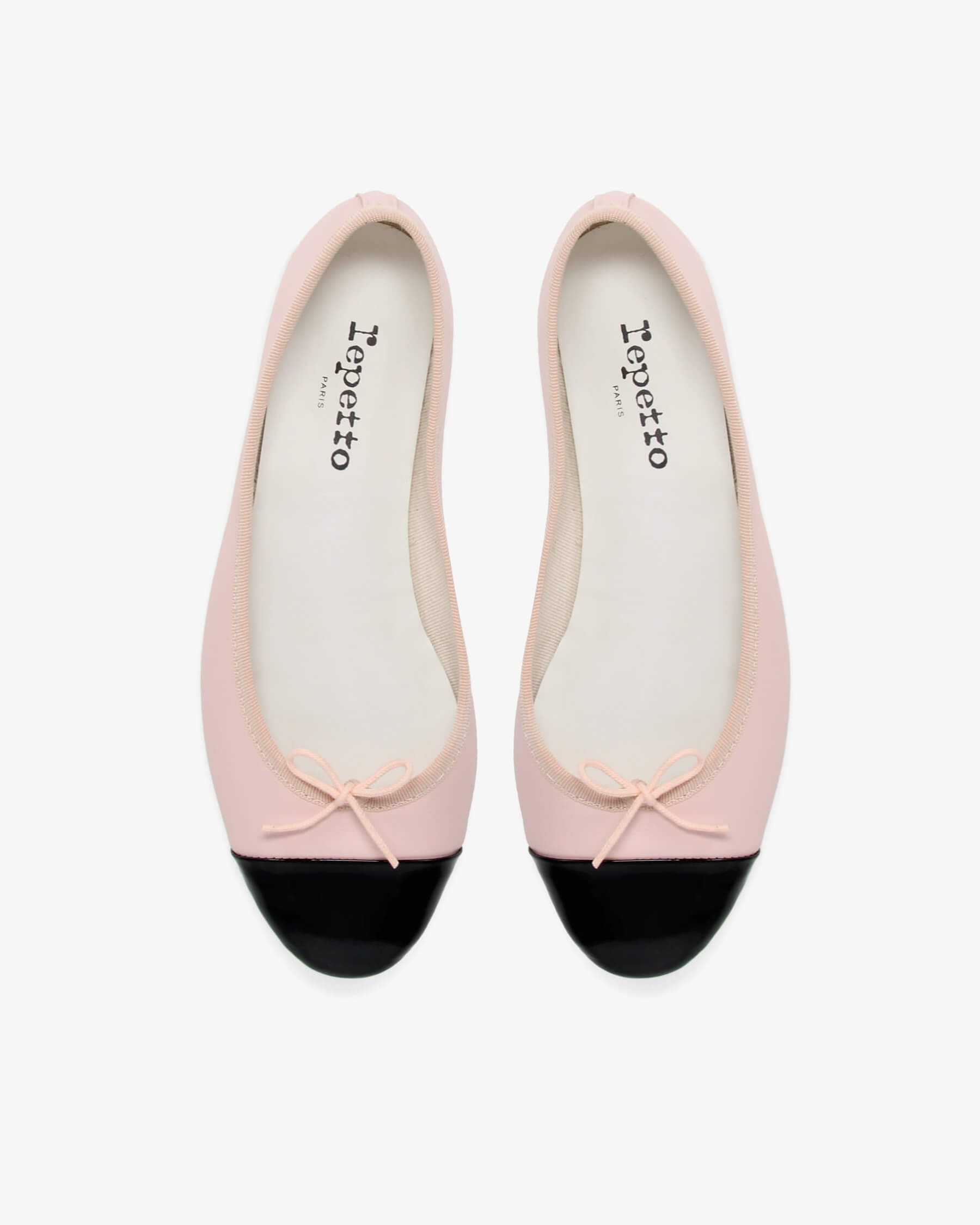 Flora ballerinas