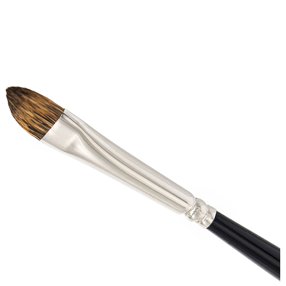 blushhour Pro Make up Brush Pinceau Ombreur Biseauté