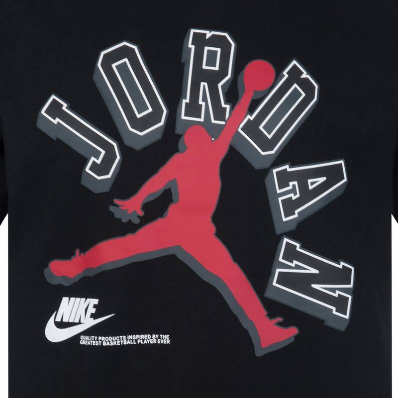 Nike JORDAN VARISTY JUMPMAN T-Shirt Jungen