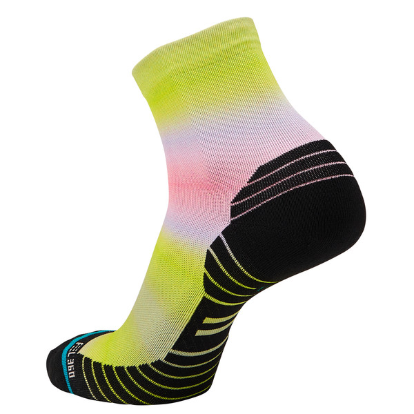 ALL TIME QTR Damen - Laufsocken