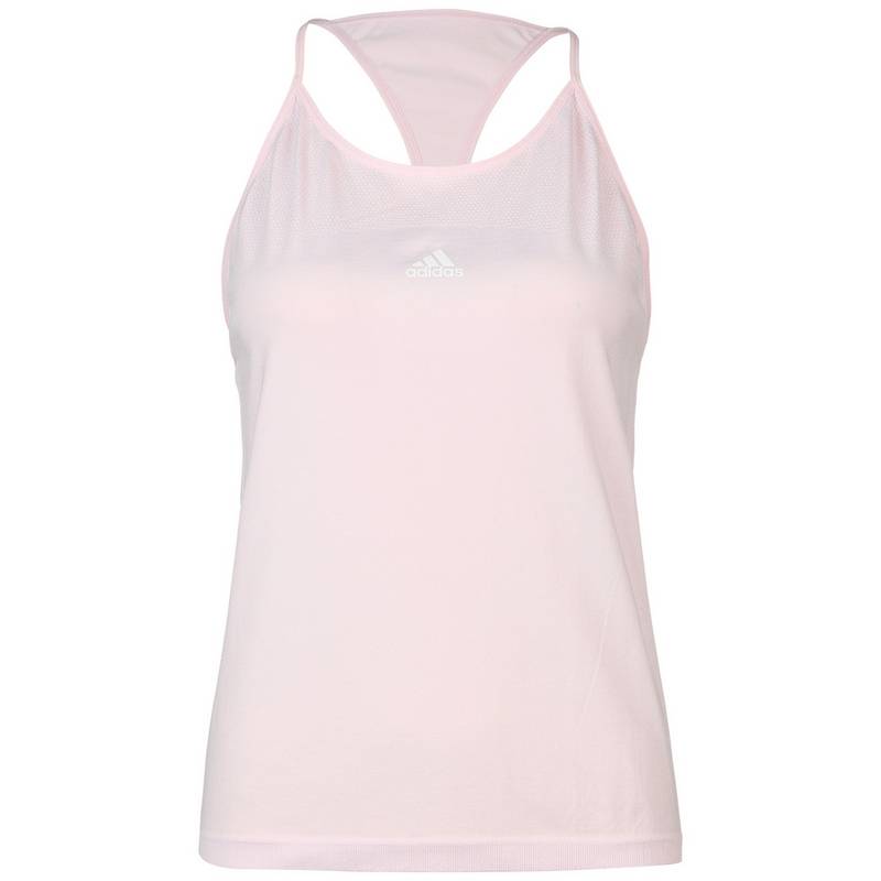 adidas Seamless Sport Loose Tanktop Damen