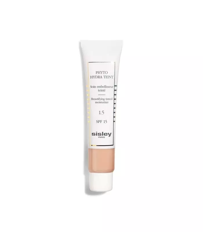 Phyto-Hydra Teint Soin embellisseur teinté SPF 15