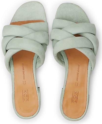 COX Pantolette