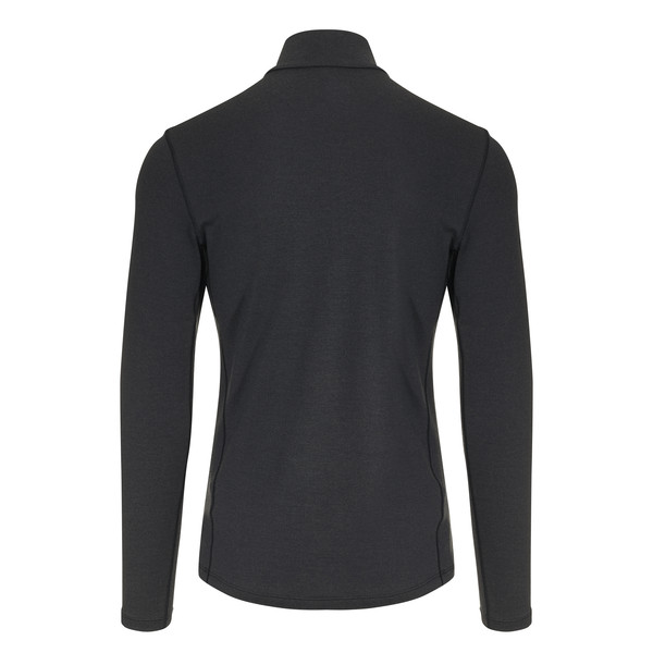 M 260 TECH LS HALF ZIP Herren - Funktionsshirt