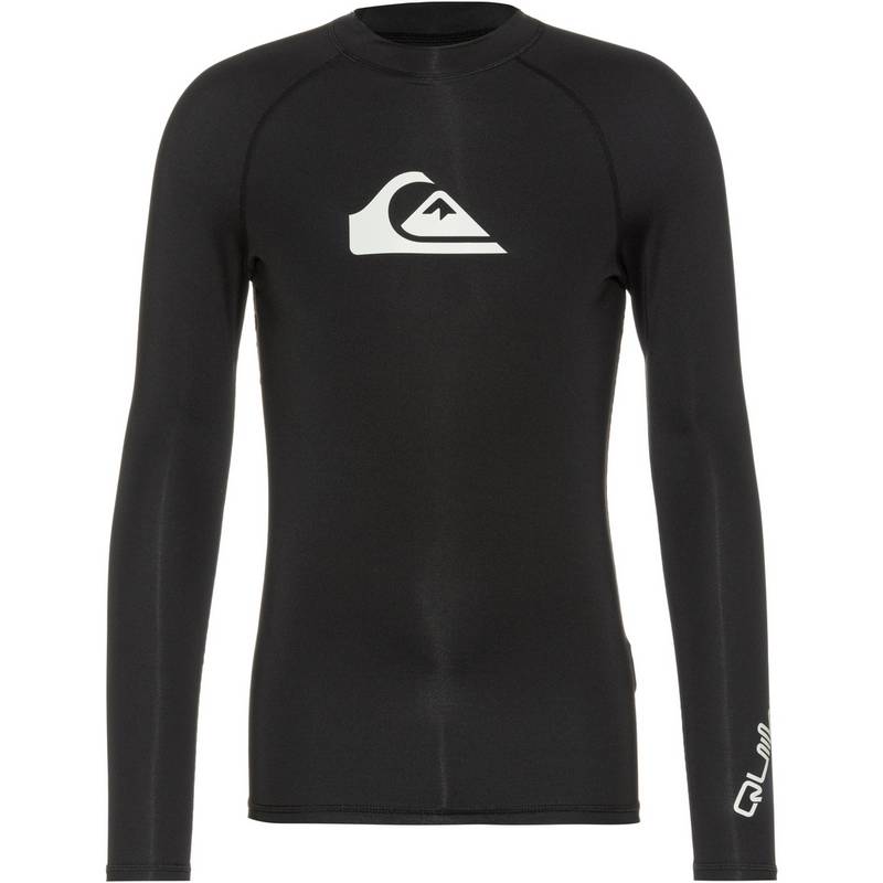 Quiksilver ALL TIME Surf Shirt Herren