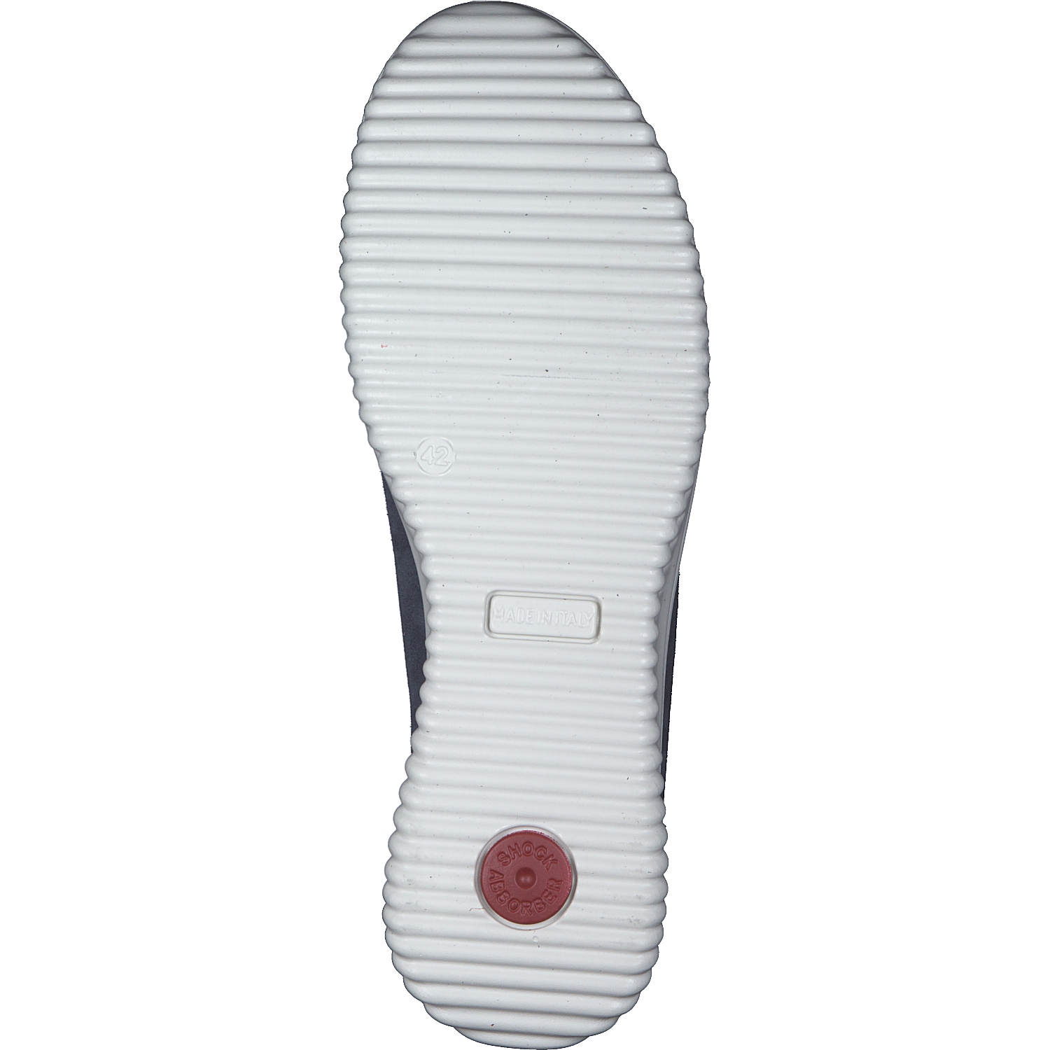 IMAC 355820, Schnürschuhe, Damen, jeans/blu