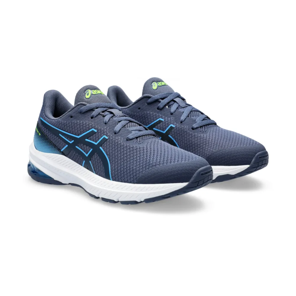 Asics GT 1000 12 GS 1014A296.403 / blau