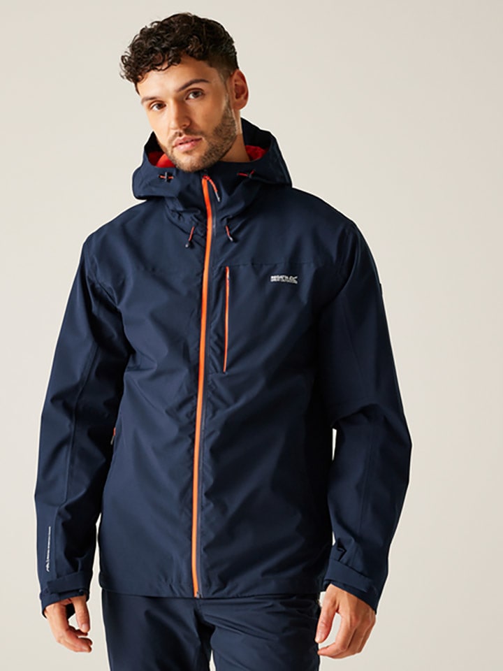 Regatta Funktionsjacke 