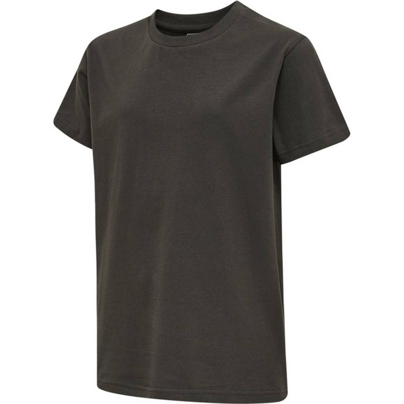 hummel hmlRED BASIC T-SHIRT S/S KIDS T-Shirt Kinder