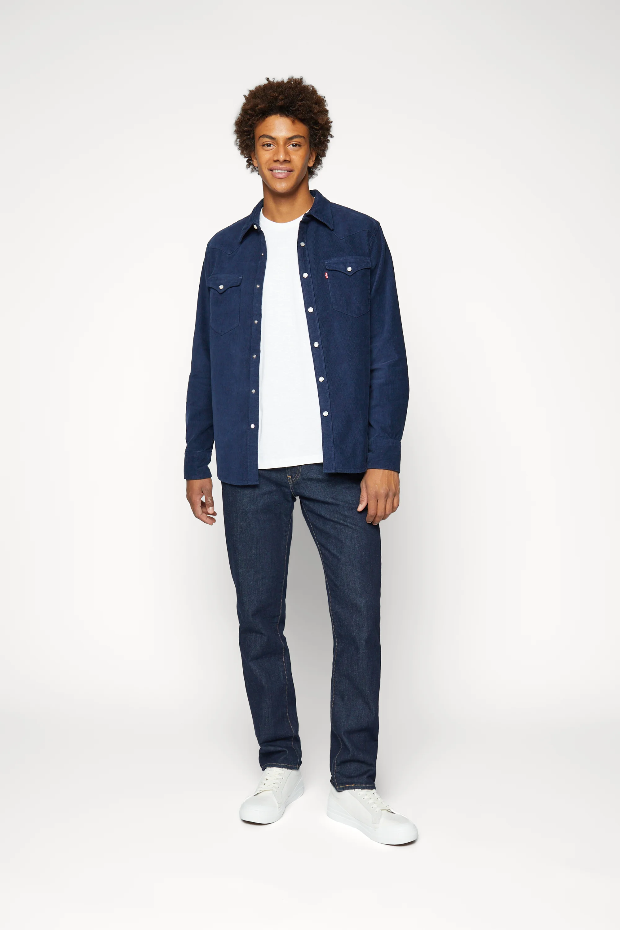 Levi's® 511 - Vaqueros ajustados