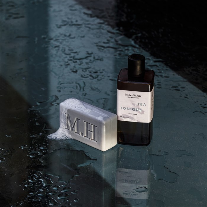 Body Wash