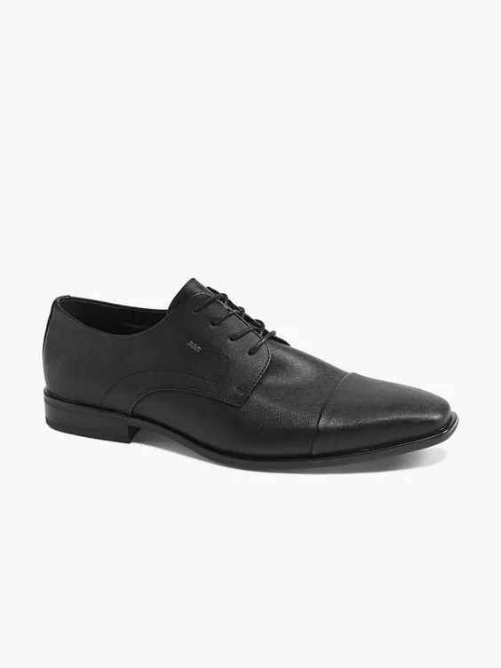 AM SHOE Business Schnürer