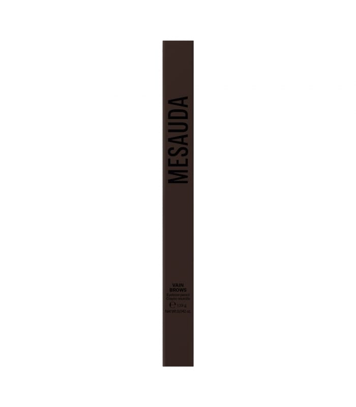 MESAUDA-VAIN BROWS-Crayon à sourcils