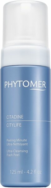 PHYTOMER Citadine Citylife Peeling Minute Ultra-Nettoyant Gesichtspeeling
