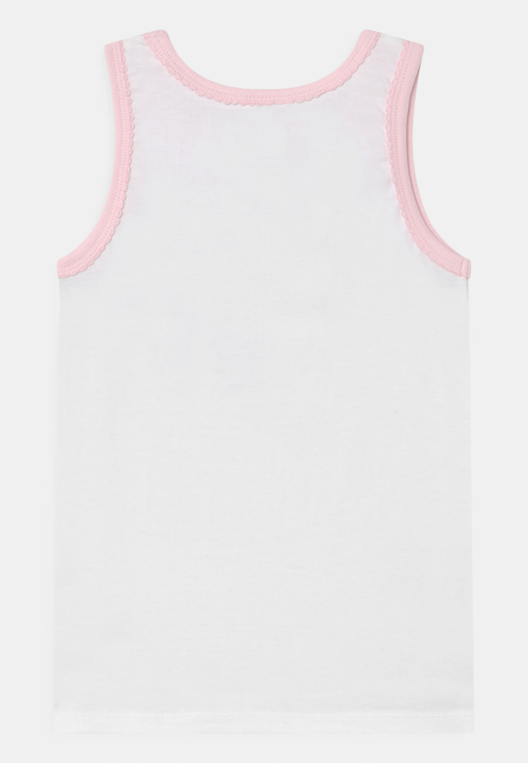 Jacky Baby PAQUETE DE 4 NIÑAS - Camiseta interior