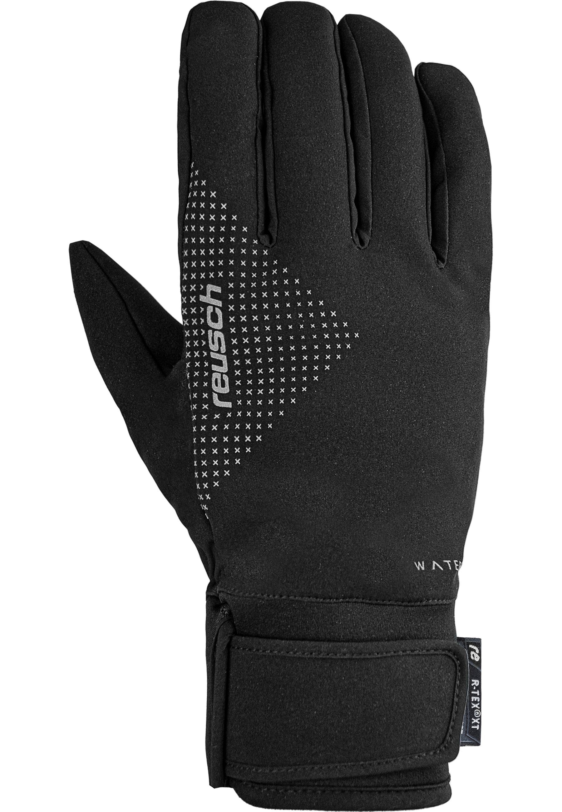Reusch Skihandschuhe R-TEX XT TOUCH-TEC mit Display-Bedienfunktion