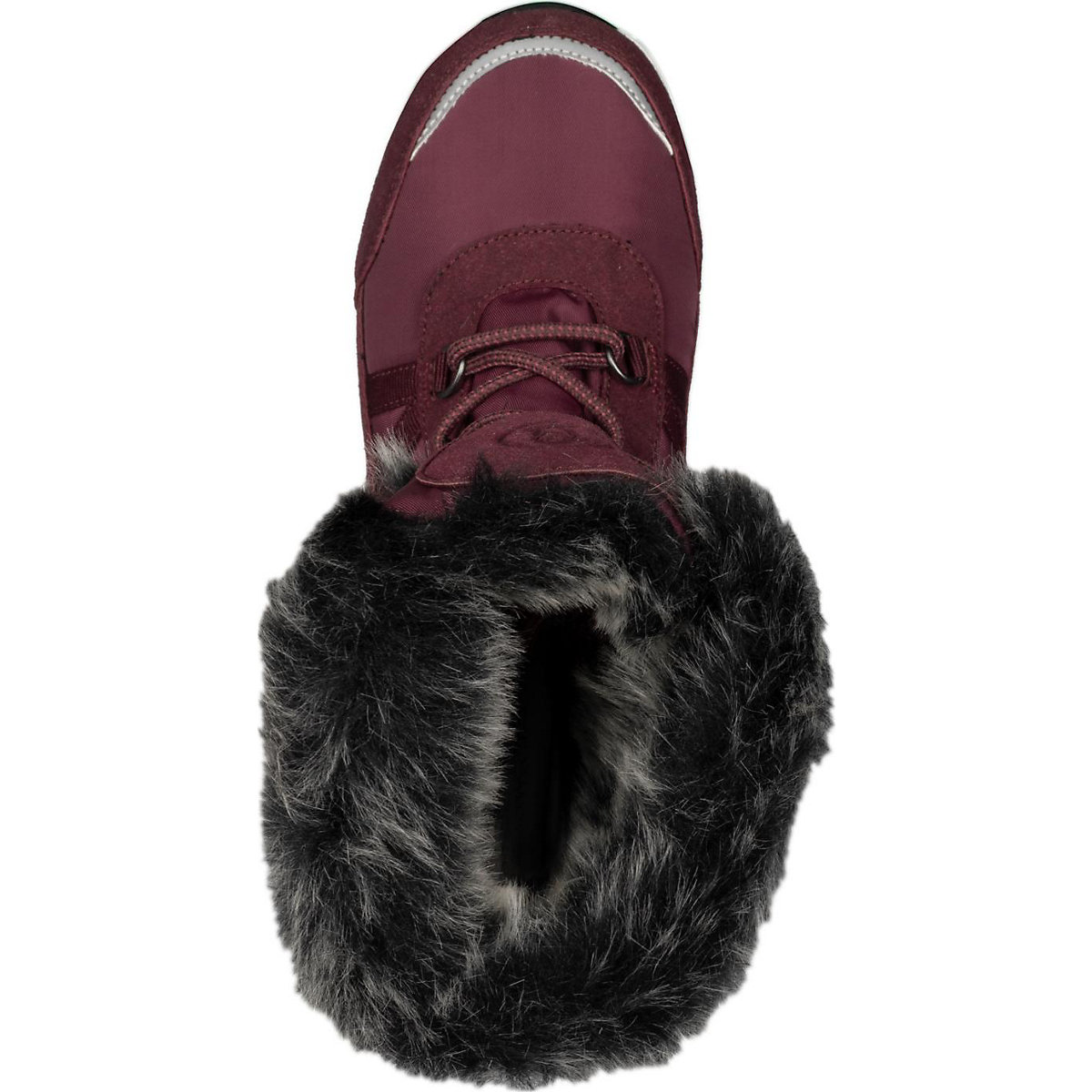 Winterstiefel für Mädchen