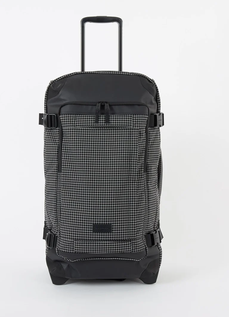 Eastpak Tranverz CNNCT M ratiņi 67 cm
